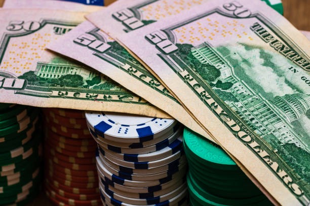 Football Betting Game